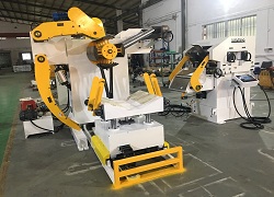 Test Preparations Before Shipping Projects' Machines