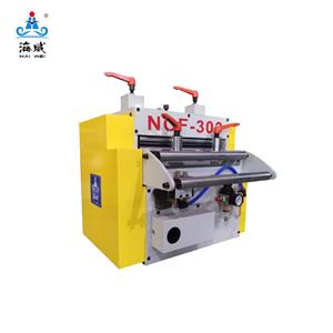 Small-sized Servo Roll Feeder-Pneumatic Release NCF Series