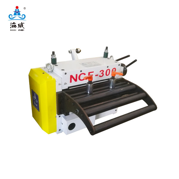 Small-sized Servo Roll Feeder-Mechanical Release NCF Series