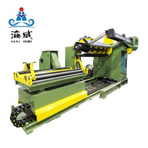 CTL-1600A Model Cut To Length Line